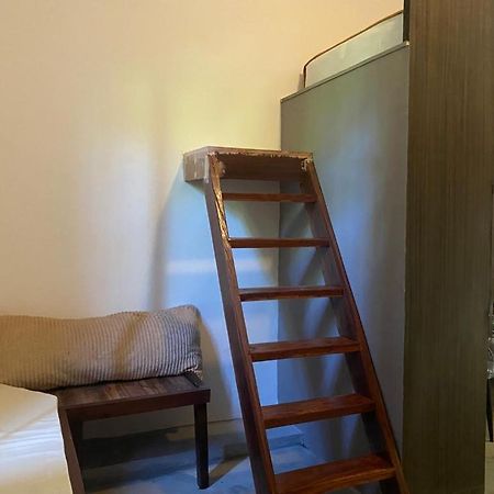 Lexias Hostel And Workspace - Siargao Catangnan 외부 사진