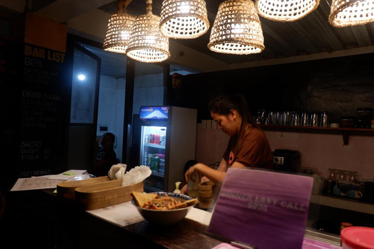 Lexias Hostel And Workspace - Siargao Catangnan 외부 사진
