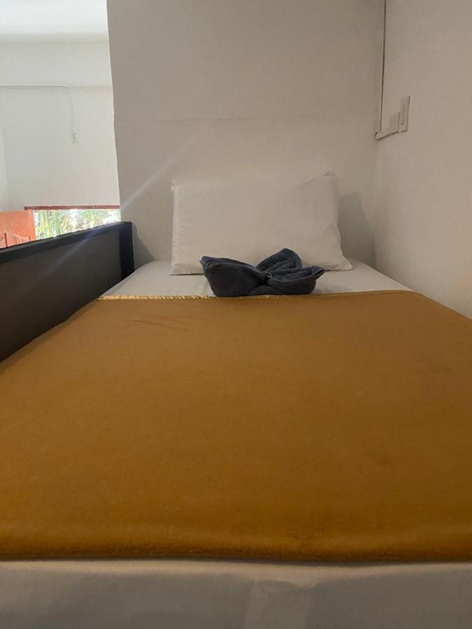 Lexias Hostel And Workspace - Siargao Catangnan 외부 사진